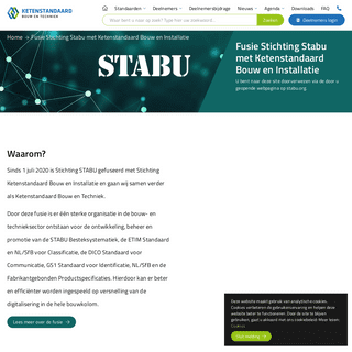 A complete backup of https://stabu.org