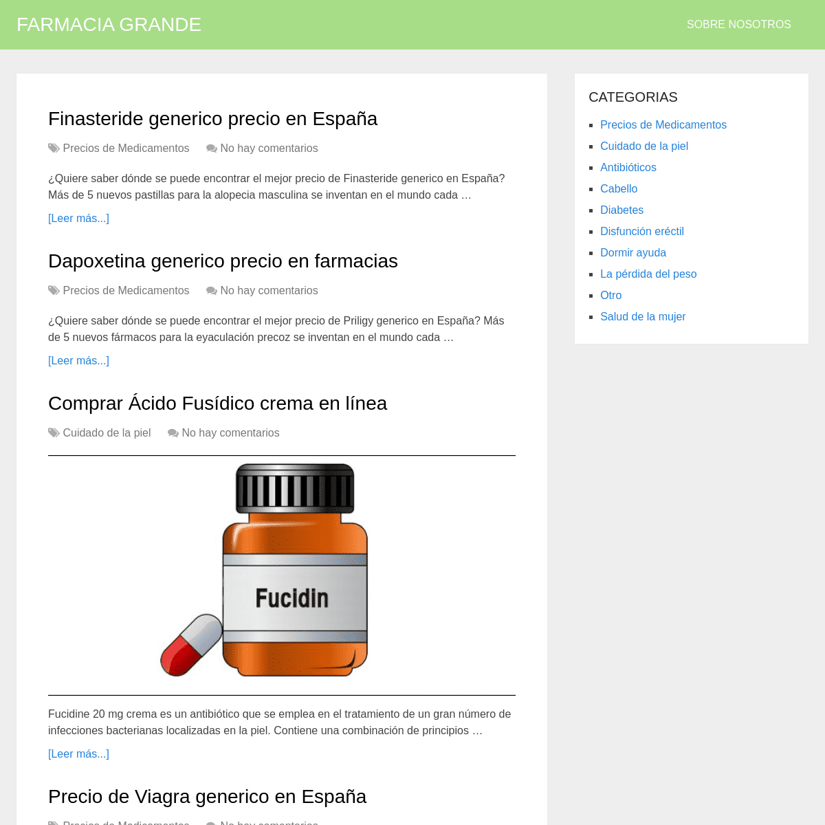 A complete backup of https://farmacia-grande.com