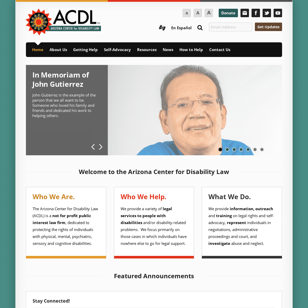 A complete backup of https://azdisabilitylaw.org