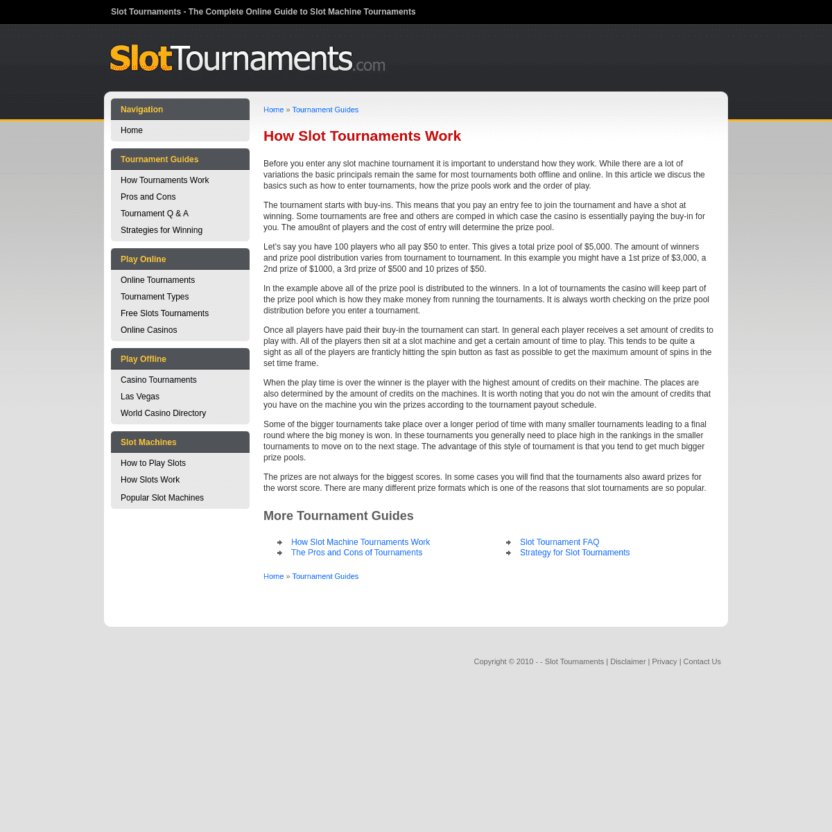 A complete backup of https://www.slottournaments.com/guides/how-tournaments-work.htm