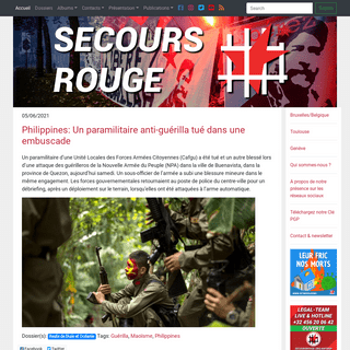 A complete backup of https://secoursrouge.org