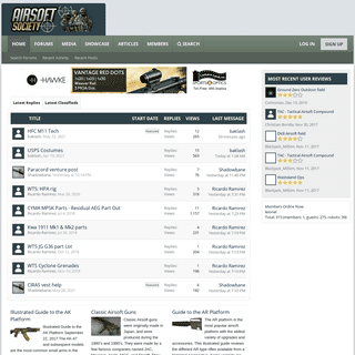 A complete backup of https://airsoftsociety.com