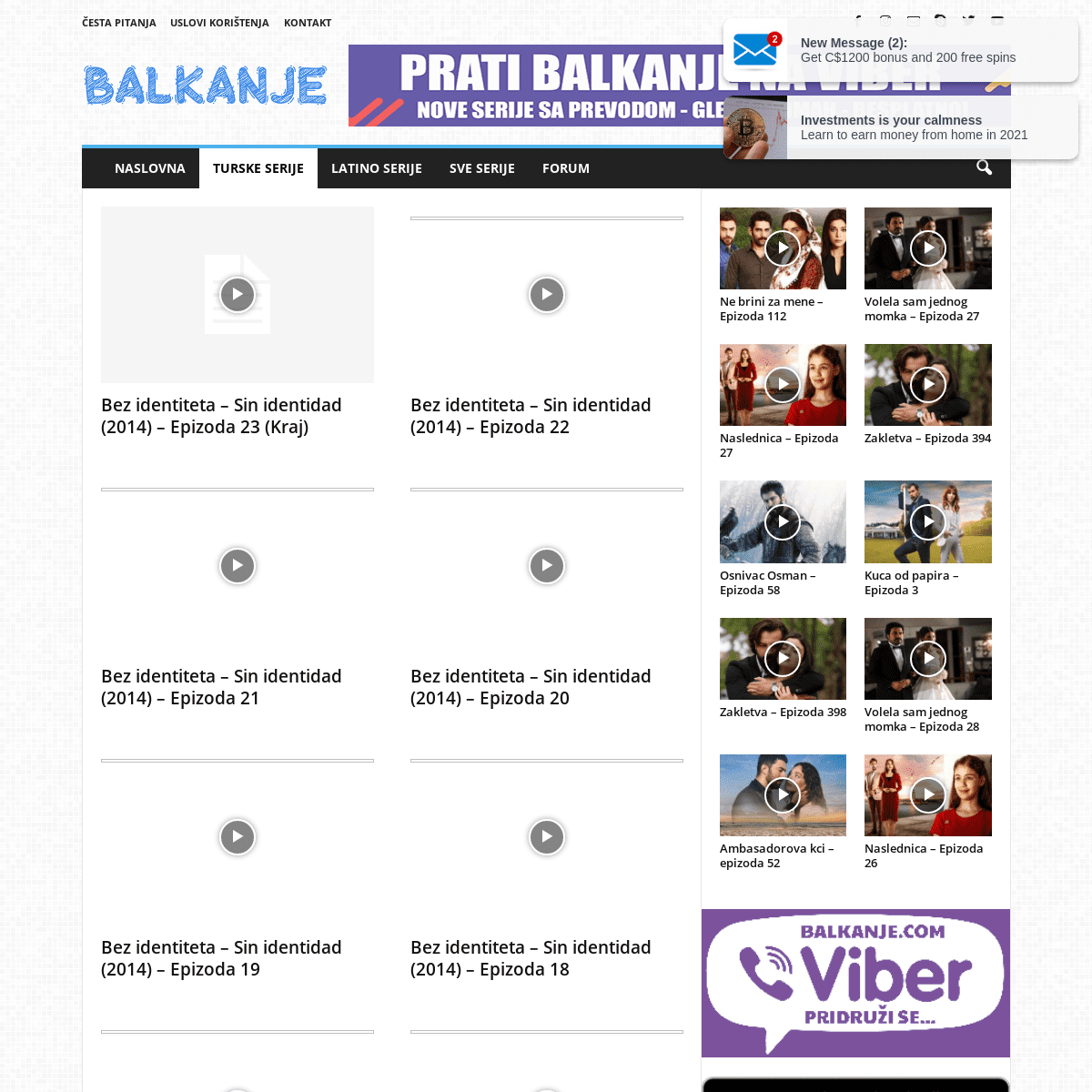 A complete backup of https://balkanje.com/turske-serije/bez-identiteta-2014/