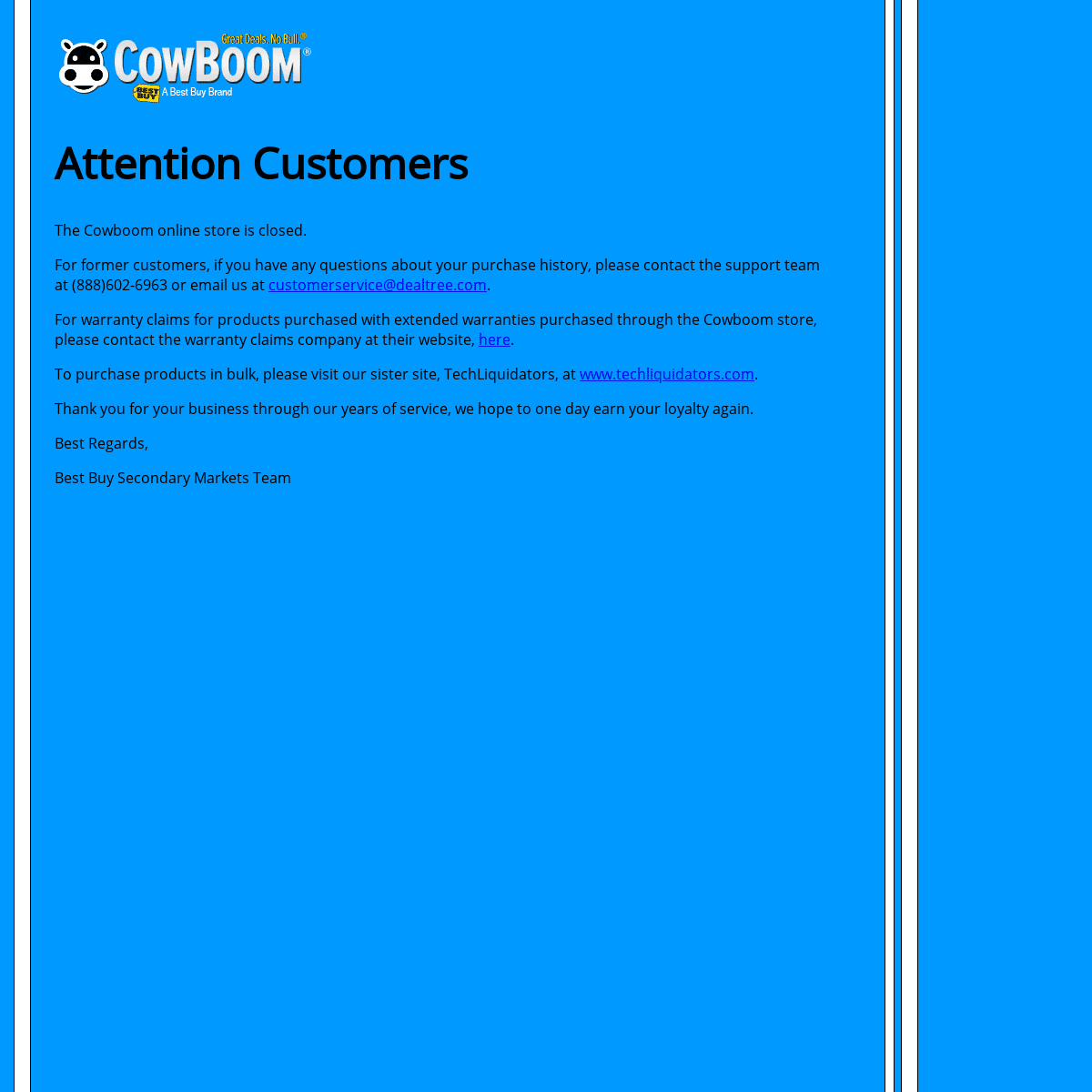 A complete backup of https://cowboom.com