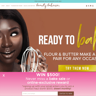 A complete backup of https://beautybakerie.com