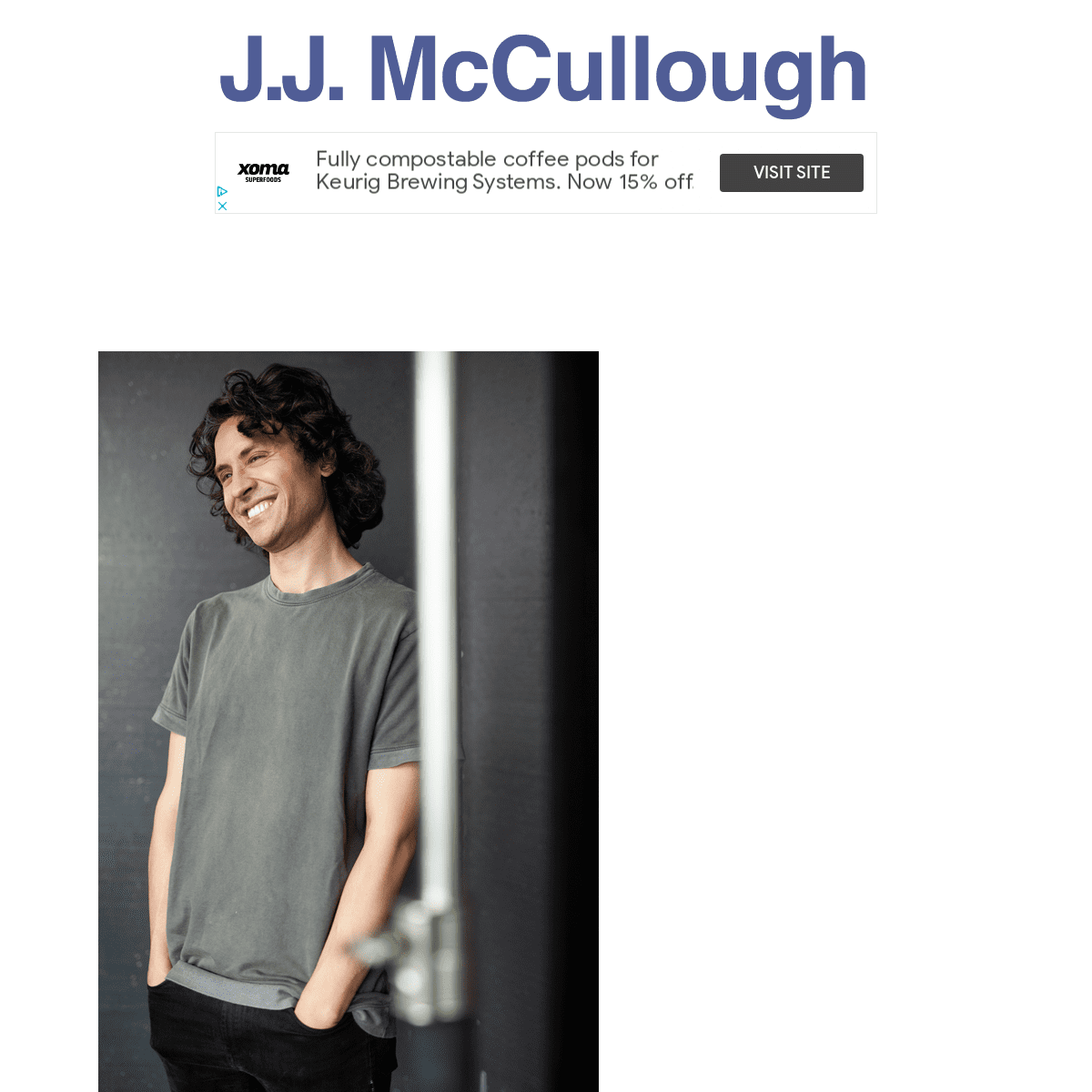A complete backup of https://jjmccullough.com