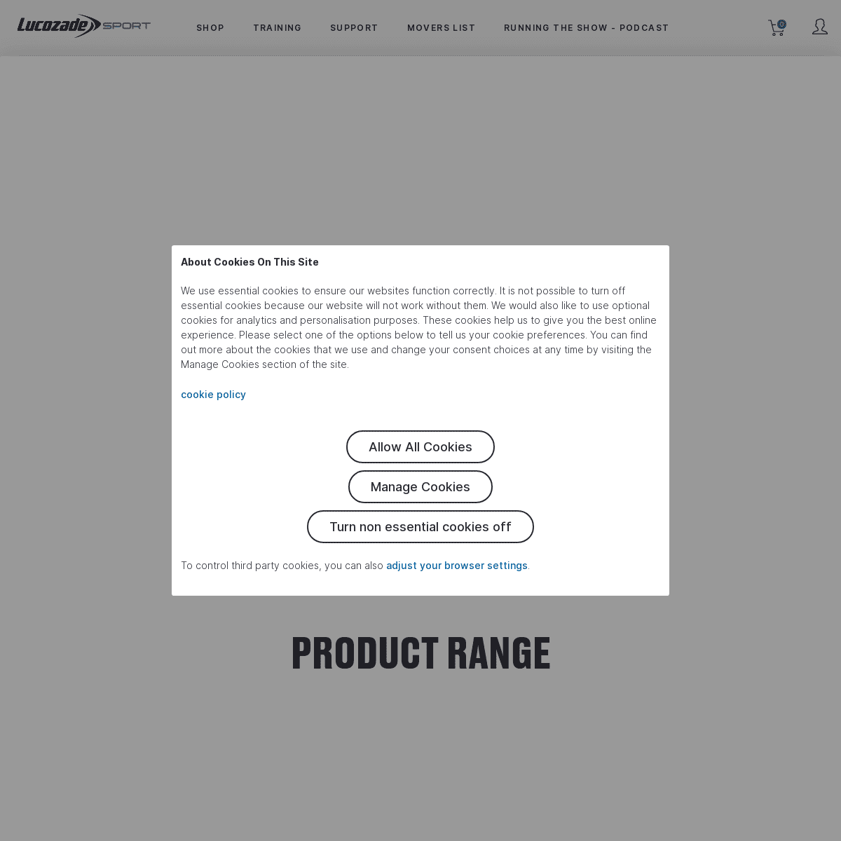 A complete backup of https://lucozadesport.com