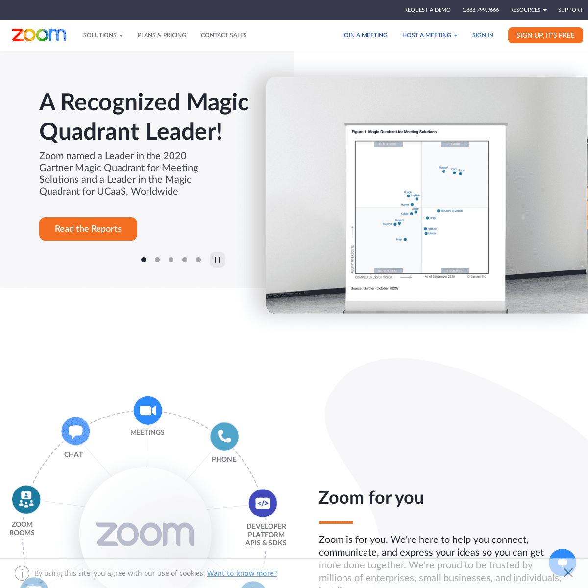 A complete backup of https://zoom.com