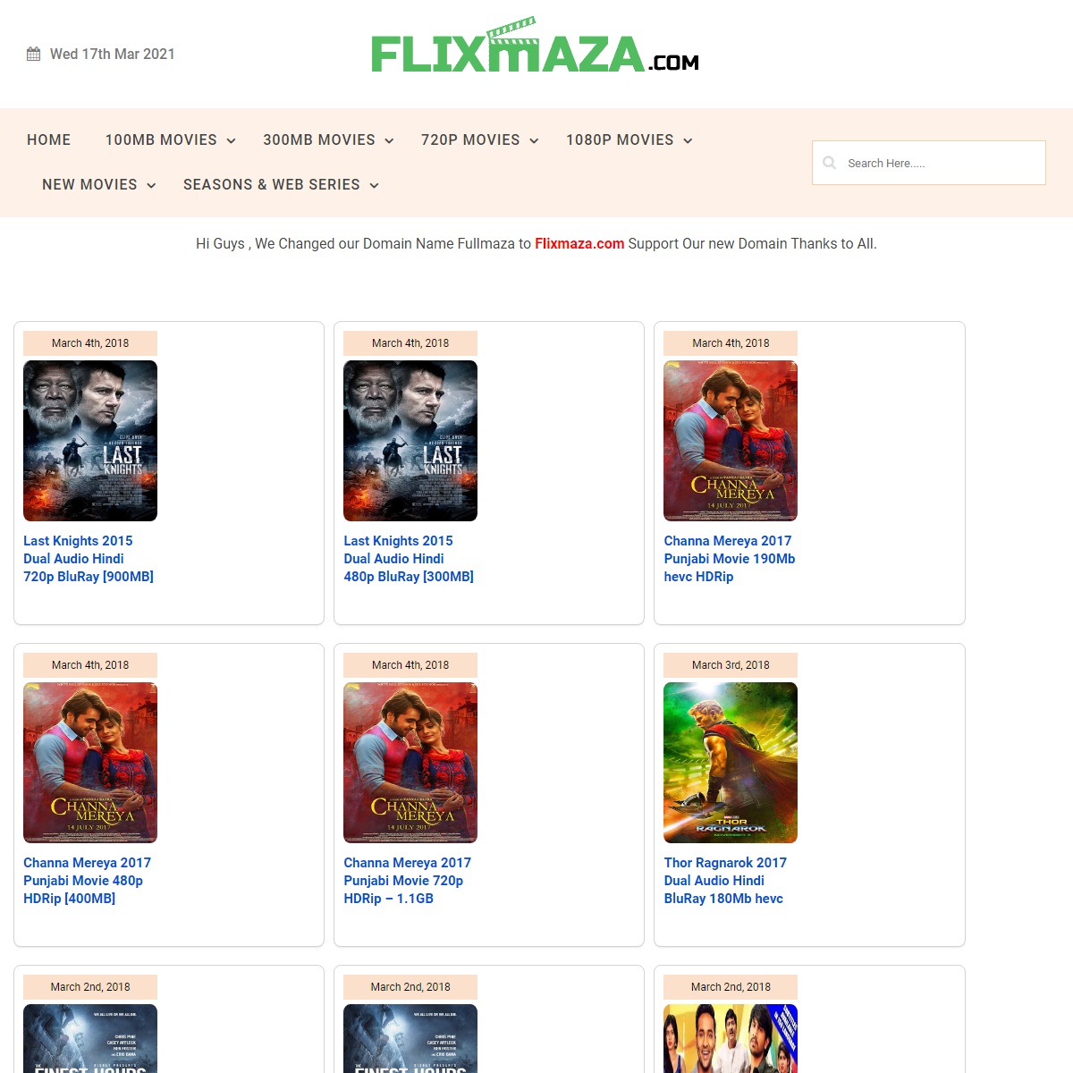 A complete backup of https://fullmaza.top/page/271/