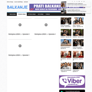 A complete backup of https://balkanje.com/turske-serije/detinjstvo-2020/