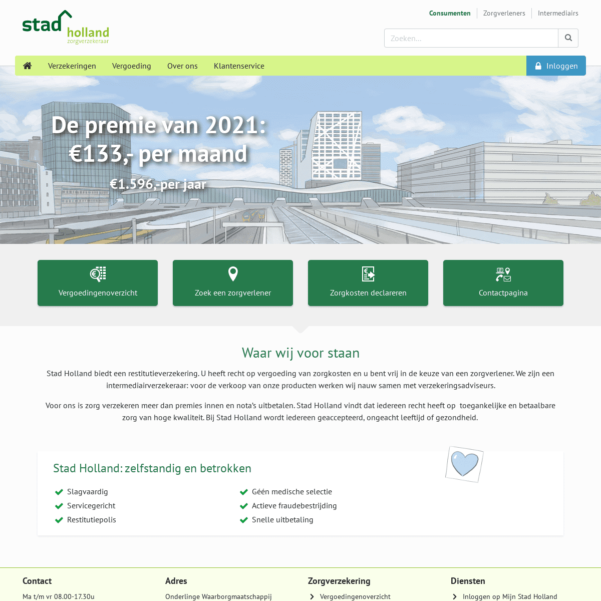 A complete backup of https://stadholland.nl