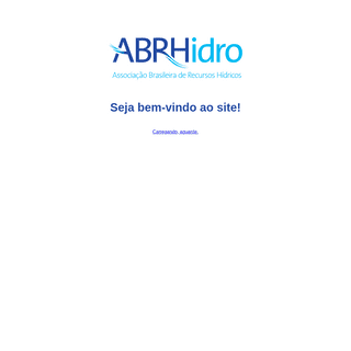 A complete backup of https://abrh.org.br