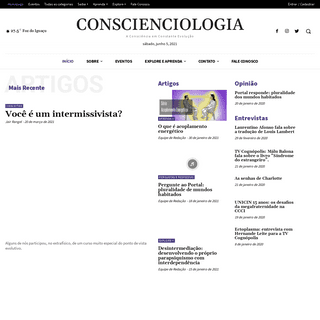 A complete backup of https://conscienciologia.org.br