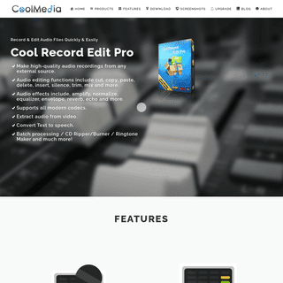 A complete backup of https://coolrecordedit.com