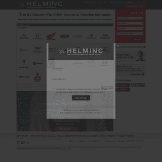 A complete backup of https://helminc.com