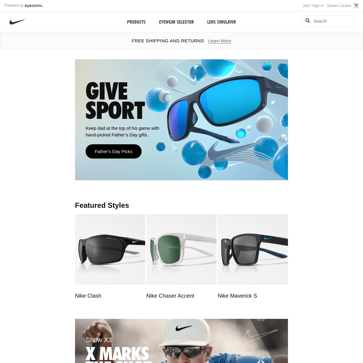 A complete backup of https://nikevision.com