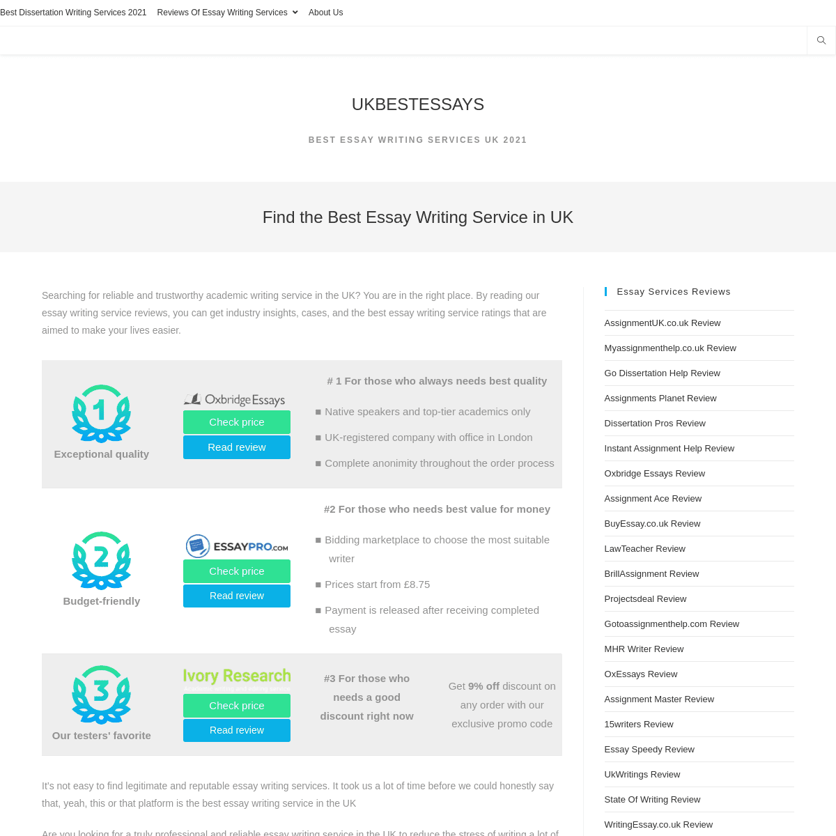 A complete backup of https://ukbestessays.org