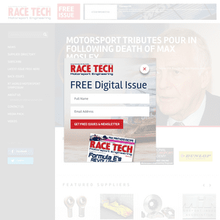 A complete backup of https://racetechmag.com