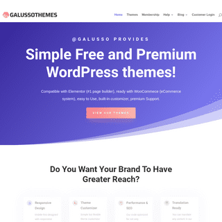 A complete backup of https://galussothemes.com