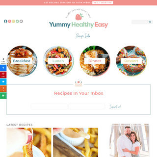 A complete backup of https://yummyhealthyeasy.com