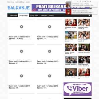 A complete backup of https://balkanje.com/turske-serije/casni-ljudi-2012/