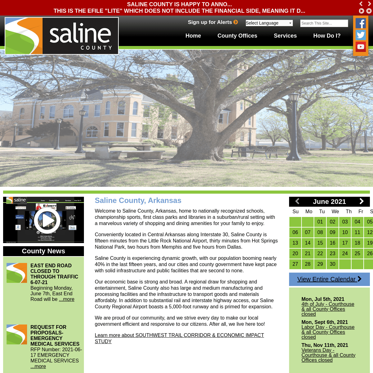 A complete backup of https://salinecounty.org