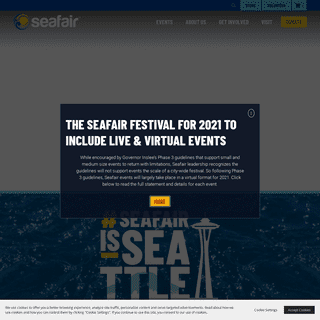 A complete backup of https://seafair.org