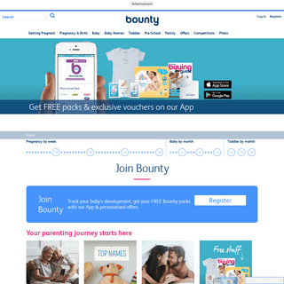 A complete backup of https://bounty.com