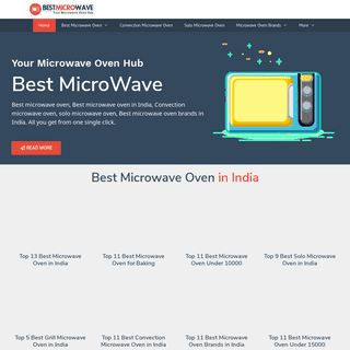 A complete backup of https://bestmicrowave.in