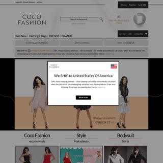 A complete backup of https://coco-fashion.com
