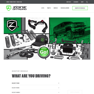 A complete backup of https://zoneoffroad.com