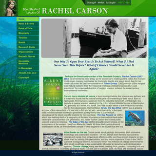 A complete backup of https://rachelcarson.org