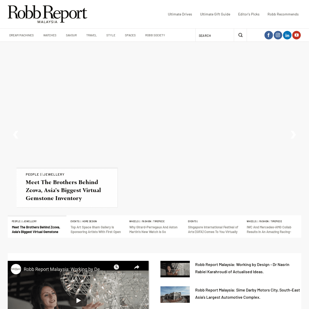A complete backup of https://robbreport.com.my