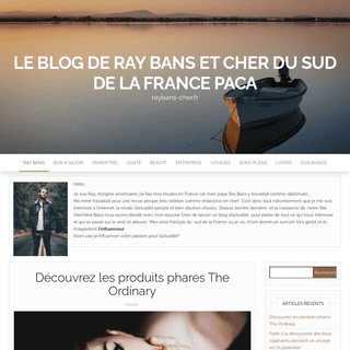 A complete backup of https://raybans-cher.fr