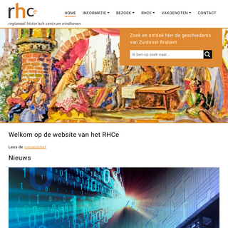 A complete backup of https://rhc-eindhoven.nl