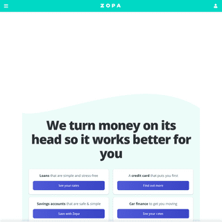 A complete backup of https://zopa.com
