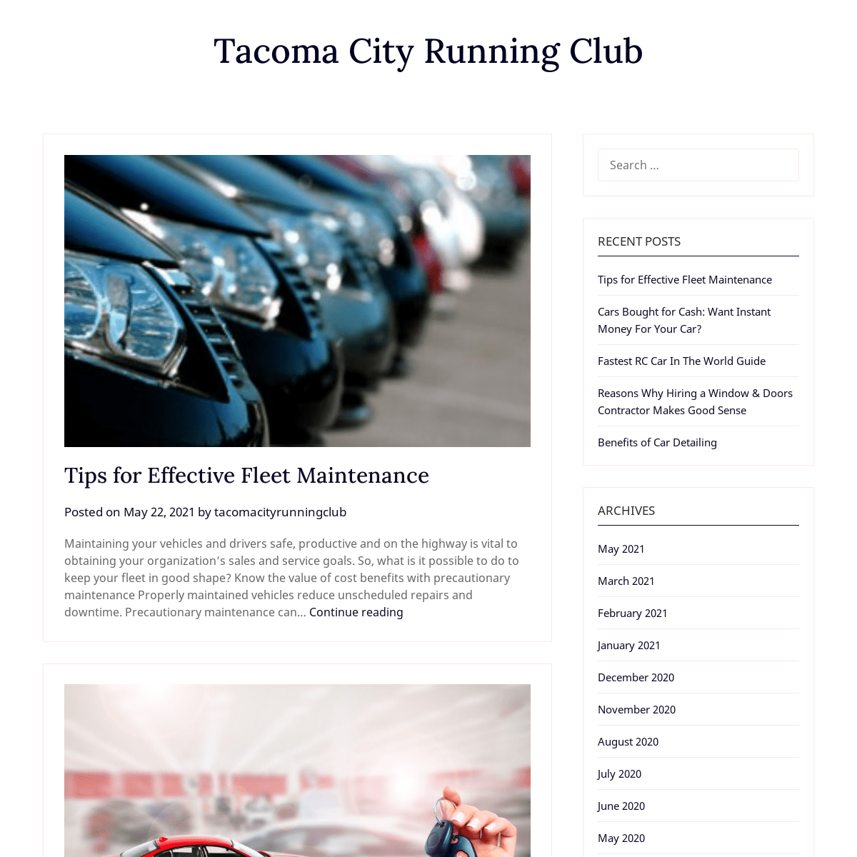 A complete backup of https://tacomacityrunningclub.com