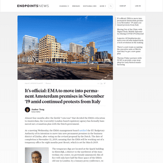 A complete backup of https://endpts.com/its-official-ema-to-move-into-permanent-amsterdam-premises-in-november-19-amid-continued