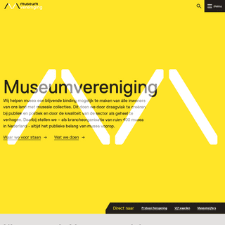 A complete backup of https://museumvereniging.nl