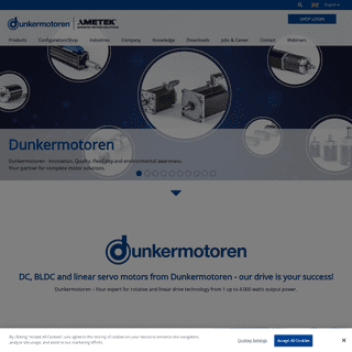 A complete backup of https://dunkermotoren.com