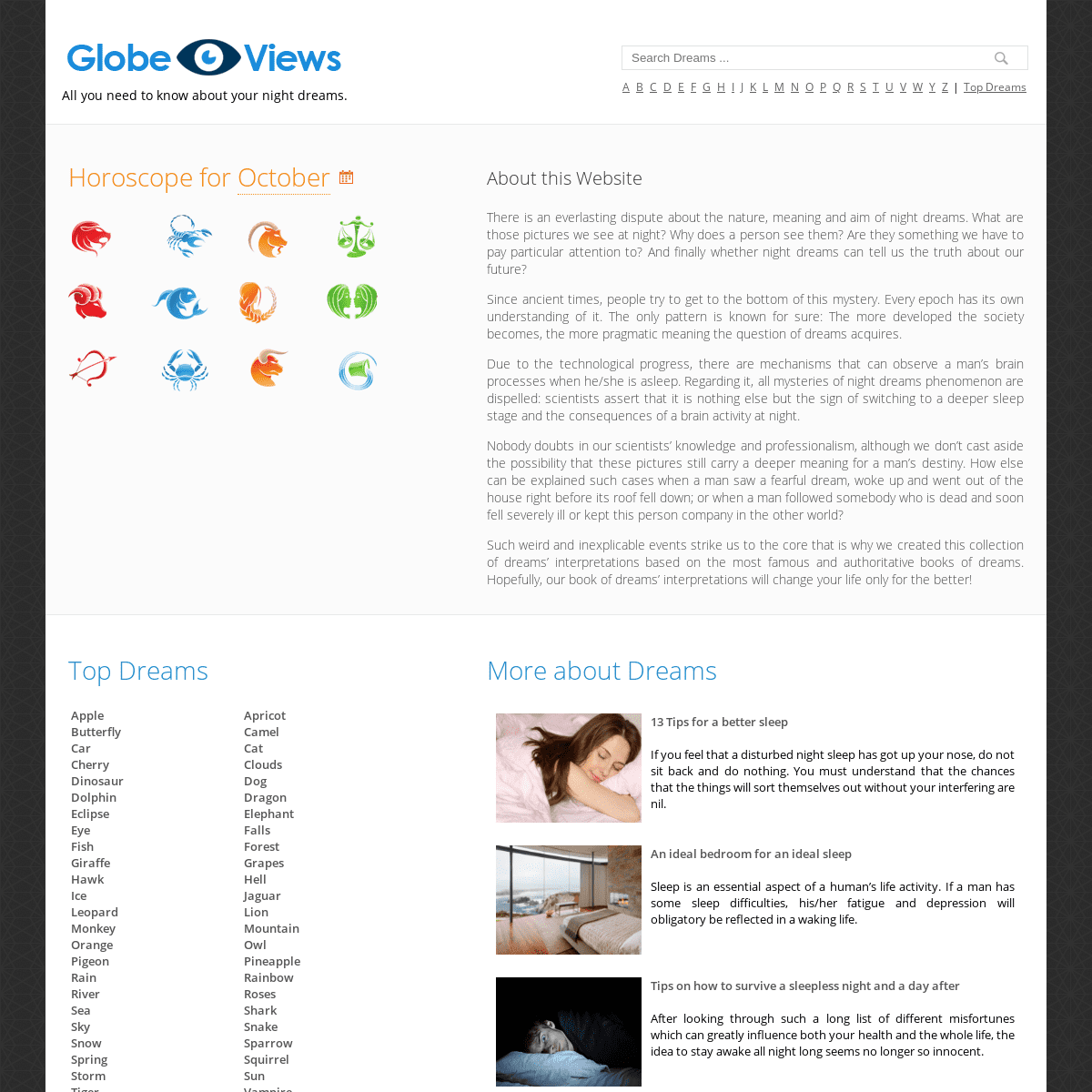 A complete backup of https://globe-views.com