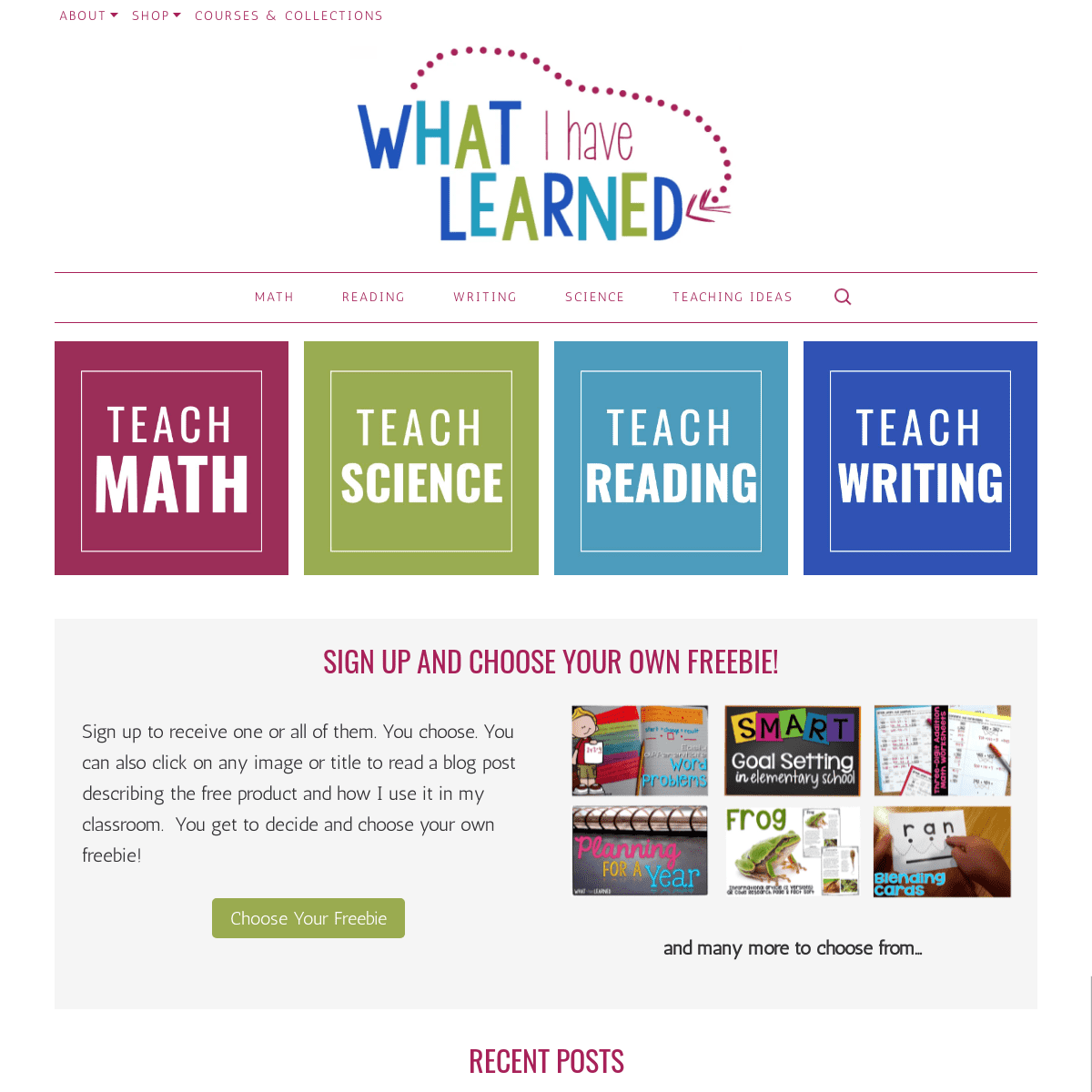 A complete backup of https://whatihavelearnedteaching.com