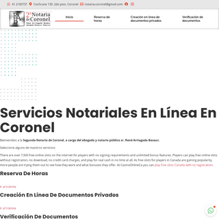 A complete backup of https://notaria-coronel.cl