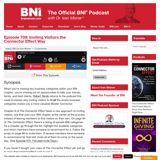 A complete backup of https://bnipodcast.com