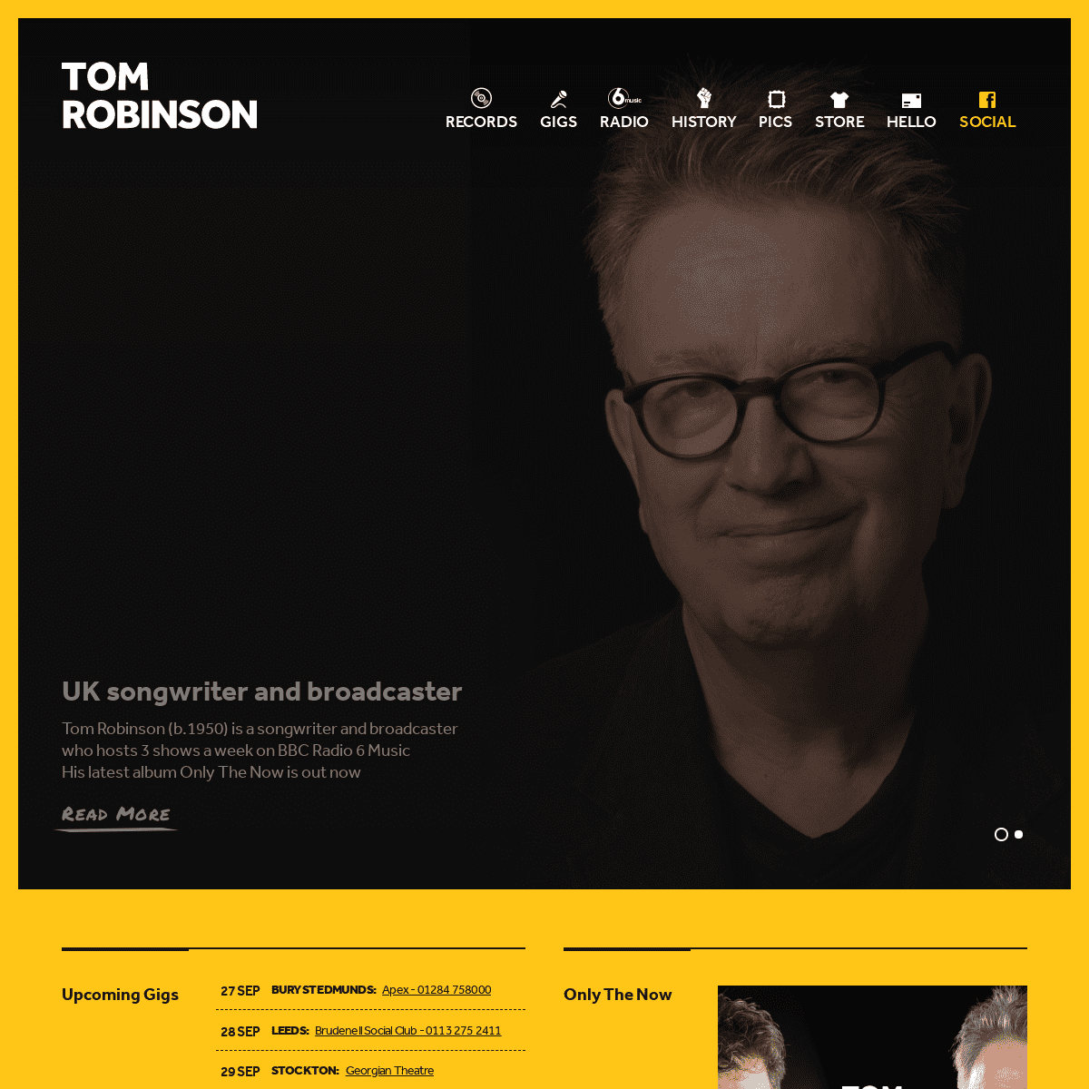 A complete backup of https://tomrobinson.com