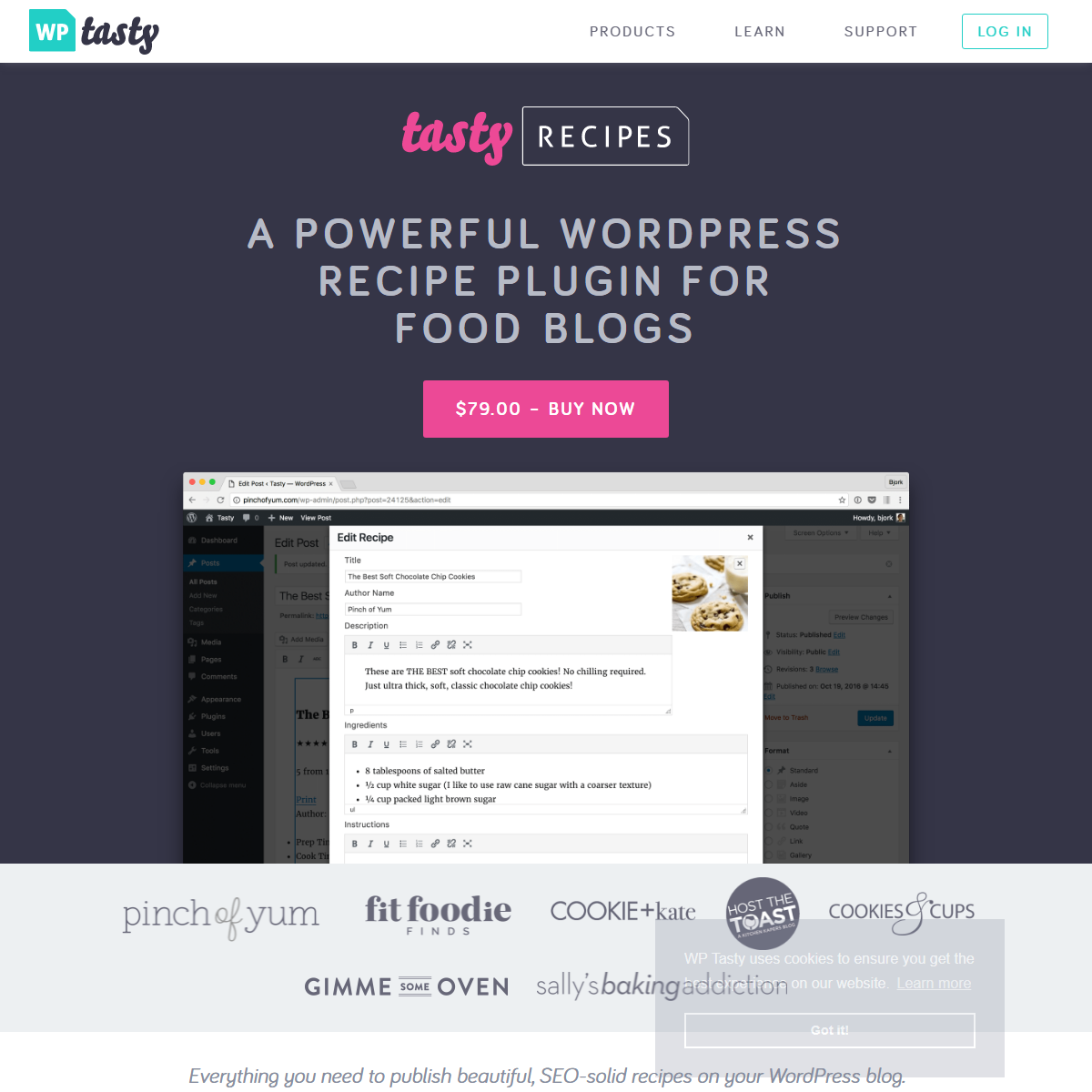 A complete backup of https://www.wptasty.com/tasty-recipes