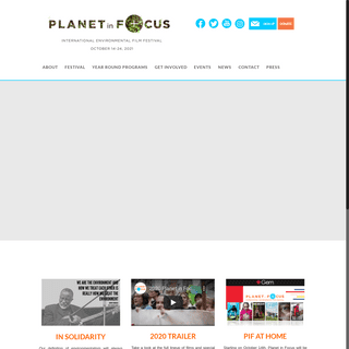 A complete backup of https://planetinfocus.org