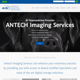A complete backup of https://antechimagingservices.com