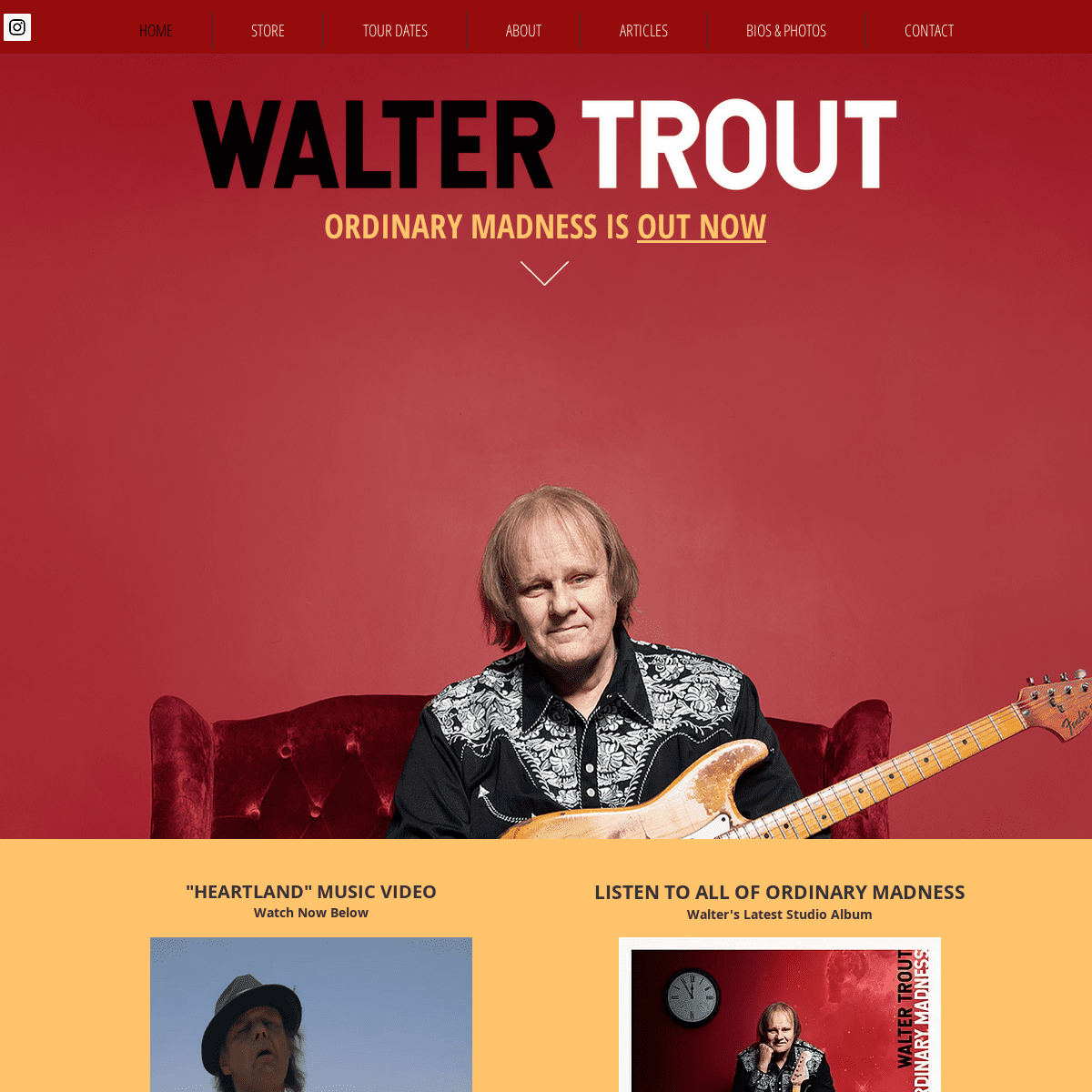 A complete backup of https://waltertrout.com