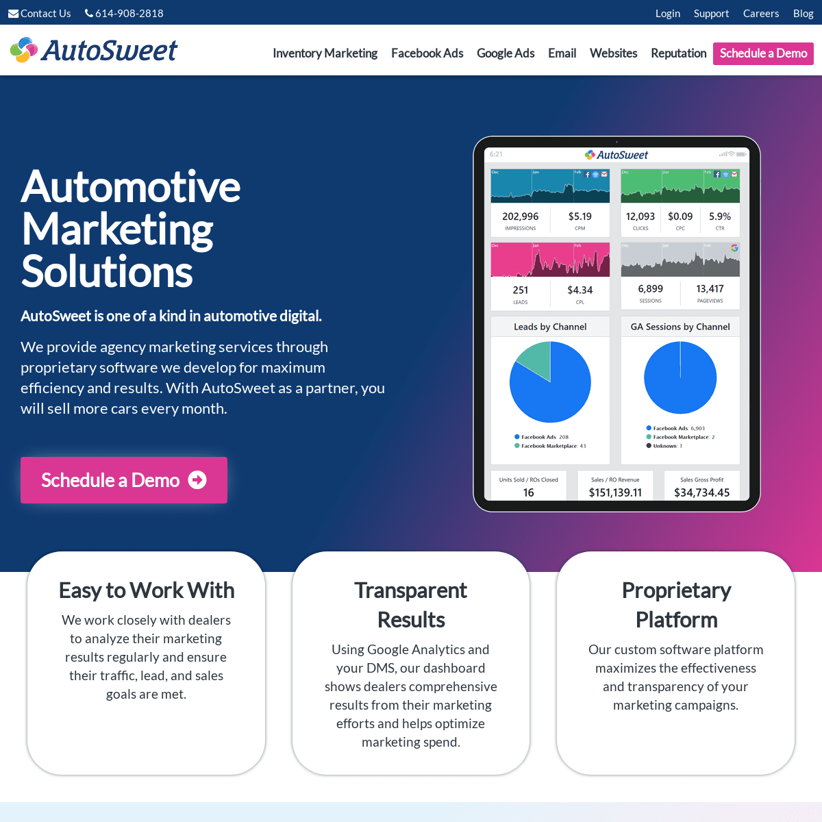 A complete backup of https://autosweet.com